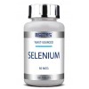 Мінерал Селен, Scitec Nutrition, Selenium - 100 таб