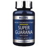 Гуаран + Кальций, Scitec Nutrition, Super Guarana with calcium - 100 таб