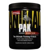 Потужний вітамінний комплекс в порошку, Universal Nutrition, Animal Pak powder - 295 г