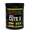 Жироспалювач (ліпотропний і діуретичний комплекси), Universal Nutrition, Super Cuts 3 - 132 таб