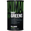 Формула зеленых суперфудов, Universal Nutrition, Animal Greens Pak - 30 пак