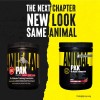 Витамины и минералы в порошке, Universal Nutrition, Animal Pak powder - 411 г