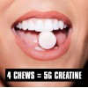 Креатин в жевательных таблетках, Universal Nutrition, Animal Creatine Chews - 120 жевательных таблеток