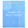 Здоровье суставов и связок, Universal Nutrition, Mobility & Bone Support - 30 пак