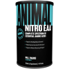 Незаменимые анаболические аминокислоты, Universal Nutrition, Animal Nitro EAA  - 44 пак