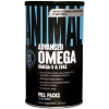 Комплекс Омега 3-6 жирных кислот, Universal Nutrition, Animal Omega  - 30 пак