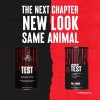 Сильнодействующий бустер тестостерона, Universal Nutrition, Animal Test - 21 пак