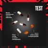 Сильнодействующий бустер тестостерона, Universal Nutrition, Animal Test - 21 пак