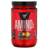 Амінокислоти для тренувань, ВSN, Amino X - 435 г