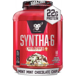 Комплексний протеїн Сінта, Syntha-6 CS 2,27 кг
