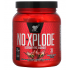 Передтренувальний комплекс з кофеїном, BSN, N.O.-Xplode 3.0 Pre-Workout - 555 г