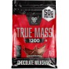 Высокоуглеводный гейнер, BSN, True Mass 1200 - 4,54 кг