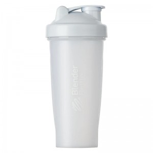 Шейкер Classic з кулькою, BlenderBottle, 820 ml White