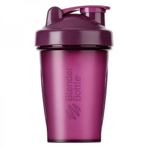 Шейкер Classic із кулькою, BlenderBottle, 590 ml Plum