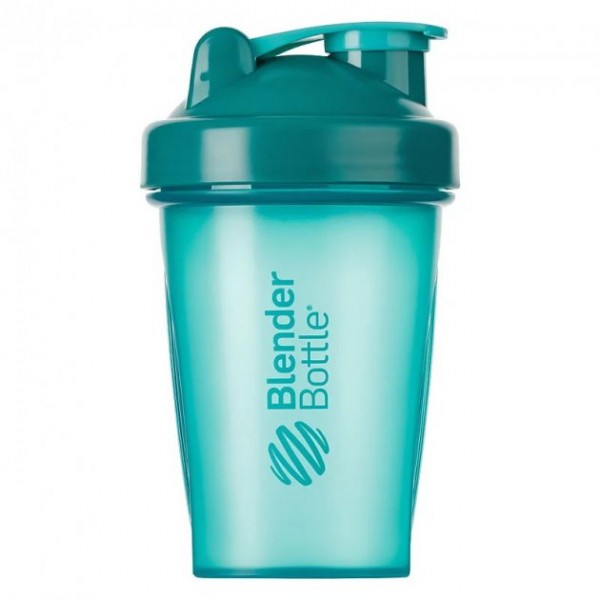 Шейкер Classic з кулькою, BlenderBottle, 590 мл Teal