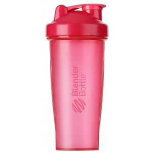 Шейкер Classic з кулькою, BlenderBottle, 820 ml Pink