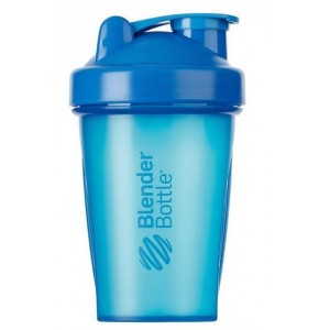 Шейкер Classic с шариком, BlenderBottle, 590 ml Cyan