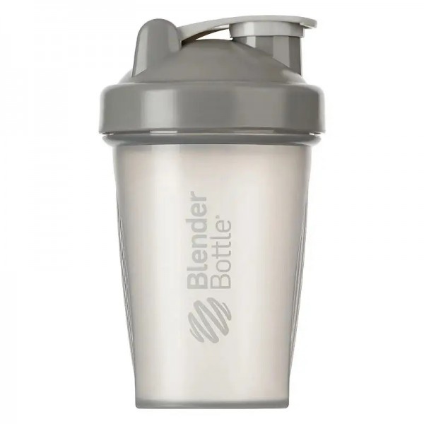 Шейкер Classic с шариком, BlenderBottle, 590 ml Pebble Grey