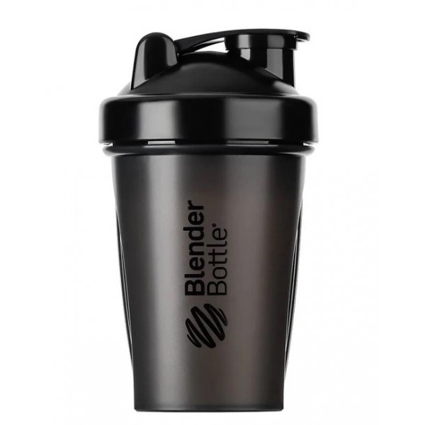 Шейкер Classic с шариком, BlenderBottle, 590 ml Black