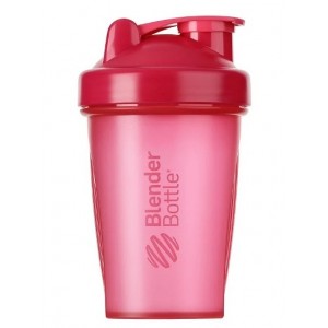 Шейкер Classic з кулькою, BlenderBottle, 590 мл Pink