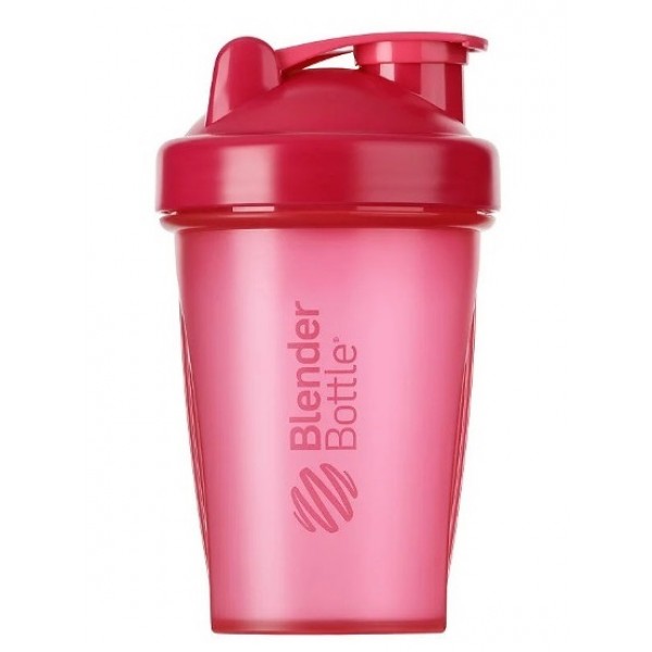 Шейкер Classic с шариком, BlenderBottle, 590 ml Pink