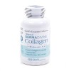 Колаген з гіалуроновою кислотою, Earth Creation, Derma Divine Collagen - 90 капс