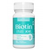 Біотин 10 мг (10.000 мкг), Earths Creation, Biotin 10,000 мкг - 60 таб