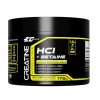 Креатин HCL (гідрохлорид) + Бетаїн, Earths Creation, EC Sports Creatine HCL + Betaine - 175 г