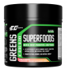 100% натуральний рослинний бленд, Earths Creation, EC Sports Superfoods Greens and Reds - 459 г