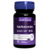 Мелатонін 10 мг, Earths Creation, Melatonin 10 мг - 60 капс