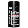 Тестобустер для чоловіків, Earths Creation, EC Sports Bulgarian Tribulus Testosterone Booster - 60 капс