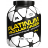 Міцелярний казеїн (нічний білок), Fitness Authority, Platinum Micellar Casein - 1,5  кг 