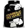 Протеїн сироватковий ізолят з креатином, Fitness Authority, Anabolic Iso Whey - 2 кг