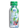 Передтренувальний шот з натуральним соком, Fitness Authority, Ice Pump Juice Shot - 120 мл