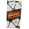 Передтренувальний комплекс (пробник), Fitness Authority, Muscle Pump Aggression - 17,5 г 