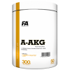 Аргинин альфа-кетоглутарат, Fitness Authority, Performance Line A-AKG - 300 г