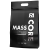Гейнер з великим вмістом вуглеводів і білку, Fitness Authority, Core Mass - 3 кг