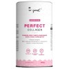 Колаген + Глюкозамін, Хондроїтин, МСМ, Fitness Authority, So good! Perfect Collagen - 450 г