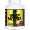 Протеин молочный, GAT, Whey Matrix - 2 кг