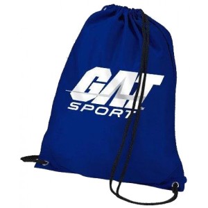 Рюкзак для тренировок, GAT, Сумка GAT Sport Cinch 