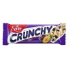 "Батончик GoOn Nutrition Crunchy bar слива-ваниль - углеводный перекус в удобном формате 40 г"