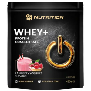 Протеїн (концентрат сироватковий ), GoOn Nutrition, Whey WPC - 450 г