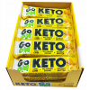 Батончик с минимальным количеством углеводов, GoOn Nutrition, Keto Bar - 50 г