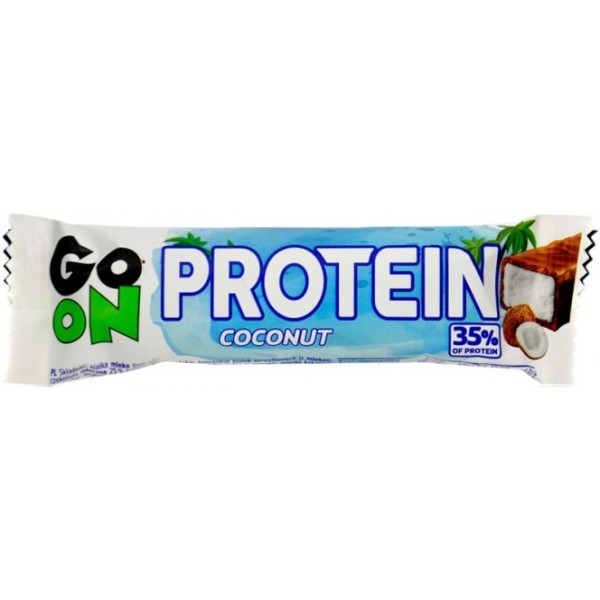 Протеїновий батончик, GoOn Nutrition, High Protein Bar - 45 г