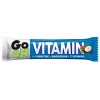 Энергетический батончик, GoOn Nutrition, Vitamin Bar - 50 г