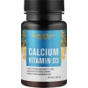Кальцій + Вітамін Д3, Golden Pharm, Calcium + D3 800мг - 60 таб