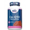 Коензим Q10 60 мг + Червоний дріжджовий рис, HAYA LABS, Co-Q10 60 мг & Red Yeast Rice 500 мг - 60 капс
