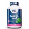 Гінкго Білоба, HAYA LABS, Ginkgo Biloba 60 мг - 120 капс