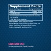 Глюкозамін Сульфат, HAYA LABS, Glucosamine Sulfate 500 мг - 90 капс