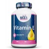 Вітамін Е, HAYA LABS, Vitamin E 400 МО - 100 гель капс